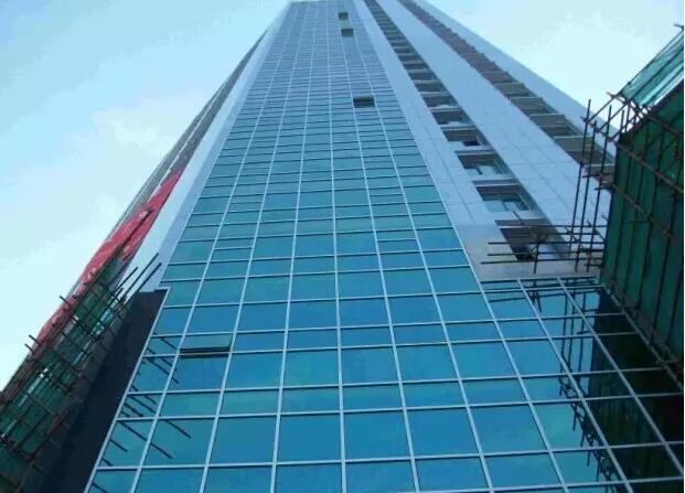 不可不知的玻璃幕墻基礎(chǔ)知識(shí)